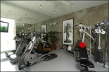 LOasis Gym